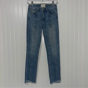 McGuire denim size 26 womens jeans